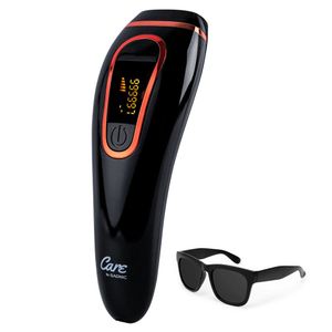 Depiladora Láser Gadnic T3 Depilación Definitiva IPL 999,999 Pulsos 5 Niveles Filtro UV