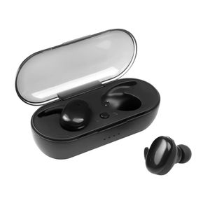 Auriculares in Ear Gadnic con Estuche