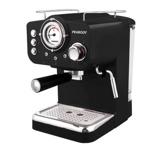 Cafetera Expresso Peabody PE-CE5003N-N