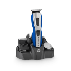 Cortador profesional + Kit de peines - BK-3901 - YELMO