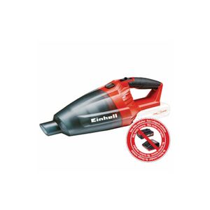 Aspiradora De Mano Sin Bolsa Einhell A Batería 18 Volts TE-VC 18 LI