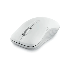 MOUSE VERBATIN CMMUTER WHITE WILRELESS