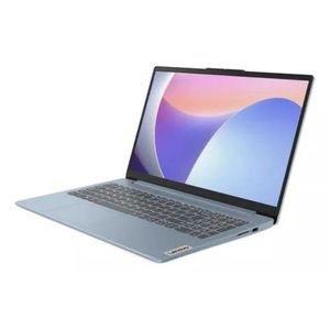NOTEBOOK LENOVO IP SLIM 3 15IAN8 I3 8GB RAM 256GB SSD WIN 11S