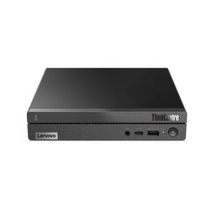 Computadora de Escritorio Mini Lenovo ThinkCentre Neo 50q Gen4 Intel Core i3-1215U 8GB SSD256GB Win11Pro