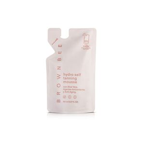 Autobronceador Hydro Mousse Refill