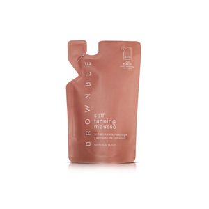 Autobronceador Air Mousse Refill