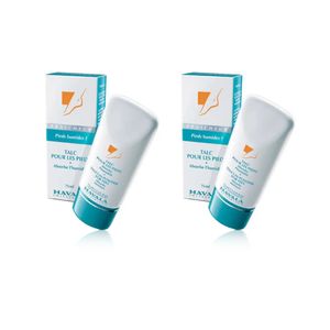 Pies Cooling Talcum Powder 75 ml x 2