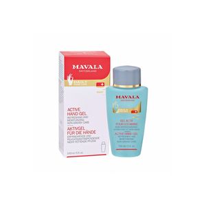 Active Hand Gel