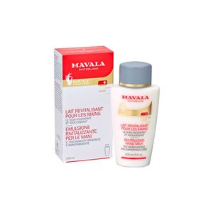 Lait Revitalisant