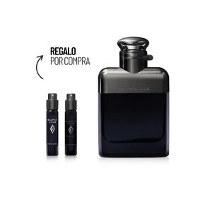 Ralph's Club EDP 100 ml + 2 Mini Tallas