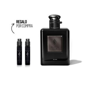 Ralph's Club Elixir 75 ml + 2 Club Parfum 10 ml
