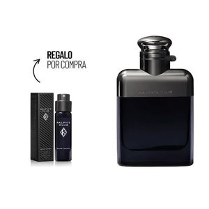 Ralph's Club EDP 50 ml + Minitalla 10 ml