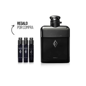Ralph's Club Parfum 100 ml + 3 Mini Tallas