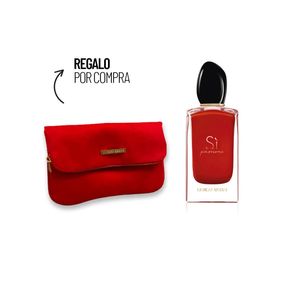 Si Passione EDP 100 ml + Sí Sobre