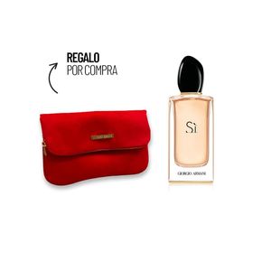 Si EDP 100 ml + Sí Sobre