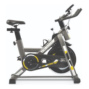 Bicicleta Fija Olmo Indoor Spirit 100 Spinning Lh