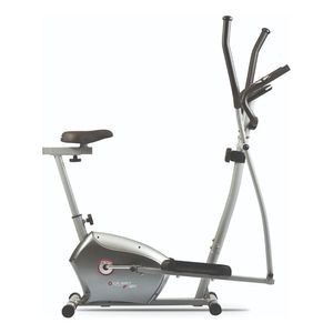 Elíptico Olmo Fit 84n C/asiento Caminador Escalador Bici Lh