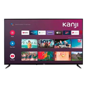 Smart Tv Kanji 40 Kj-40st005-2 Hd Googletv Lh