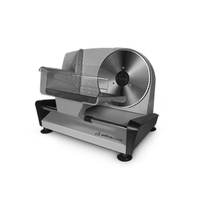 Cortadora de Fiambres Ultracomb 150w Acero
