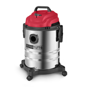 Aspiradora 1200w Tambor Industrial 18L Ultracomb AS-4308