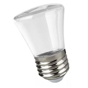 Lampara Led Guirnalda 2w E27 Tbcin Color Calida