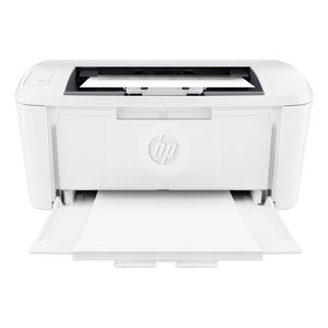 Impresora Hp Laserjet M111a Monocromática Usb 20ppm Blanco