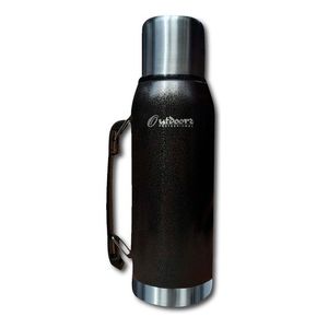 Termo Acero Inox 1,4l Outdoors 24hs Frio Y Calor