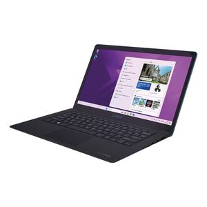 Notebook X-view Novabook V7 Intel Celeron N4020 6gb Ram Azul
