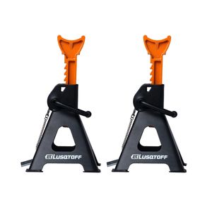 Soporte para auto Lusqtoff 3 Toneladas.
