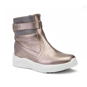 Bota KEADY abrigada pulsera invierno