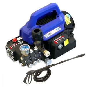 Annovi 670 Hidrolavadora 130 Bar 500 L h 2100w