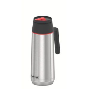Termo Bala Con Pico Sifón Exata Tramontina Acero 750ml