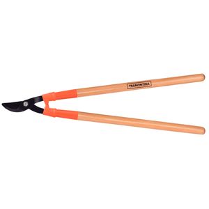 Tijera De Podar Con Mango De Madera 60cm Tramontina
