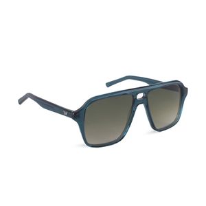 Lentes Vulk Discuss Sky/G.Green.
