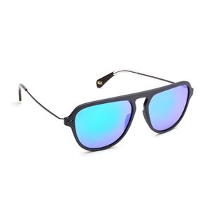 Lentes Vulk Eldon Mdblu-206/Revo Blue.