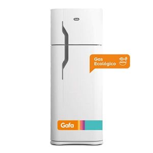 Heladera Gafa HGF368AFB Blanca 334 Litros Cíclica