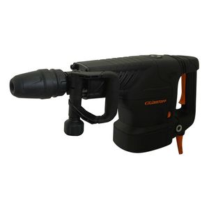 Martillo Demoledor Lüsqtoff Mdl1500-9 1500w 25j Sds Max