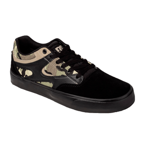 ZAPATILLAS DC KALIS VULC XCBK