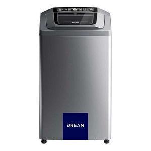 Lavarropas Carga Superior Drean 6.5 Kg Concept Neo Fuzzy 658 G