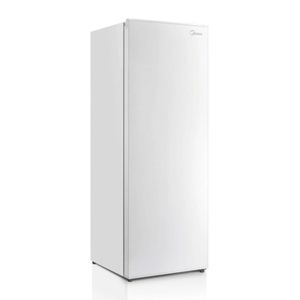 Freezer Vertical Midea FC-MJ6WAR1 160 Litros Blanco