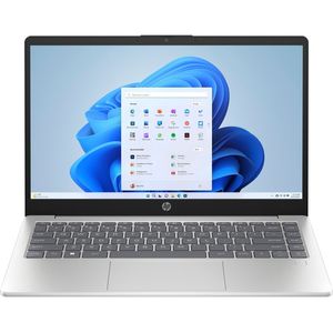 Notebook Hp 14-ep1002la Core Ultra 5 8gb Ram 512gb Pcie W11