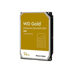 Disco duro Interno Seagate Gold 14TB SATA 3.5