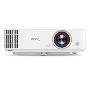 Proyector Gaming Th585p Benq 1920 X 1080 Full Hd 3.500 Ansi