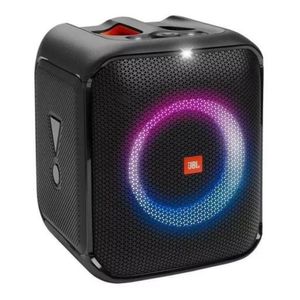 Jbl Partybox Encore Essential Negro 100v/240v