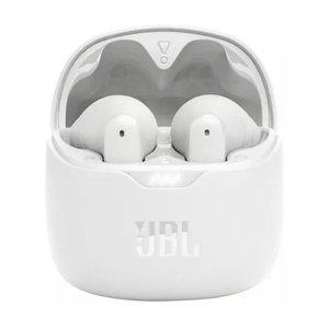 AURICULAR JBL BLUETOOHT TUNE FLEX TWS BLANCO