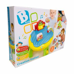 Mesita de juegos Bkids