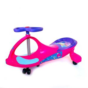 Plasmacar twist car-Panda Toys