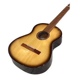 Guitarra criolla clásica - ideal para principiantes y estudiantes