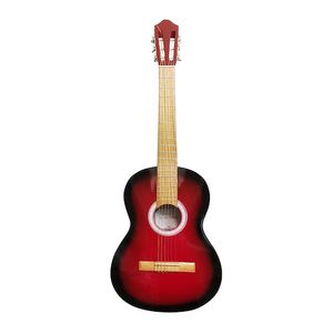 Guitarra criolla clásica - ideal para principiantes y estudiantes