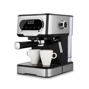 Cafetera Express Digital Atma 1.5l Ceat5403gp